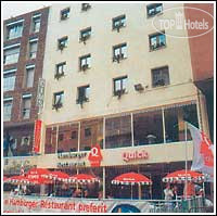 Hotel photo Cims 3*