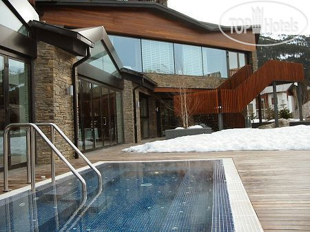 New photos from tourists Ahotels Piolets Park & SPA 4*