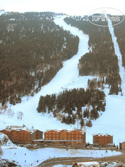 Hotel photo Nordic 4*