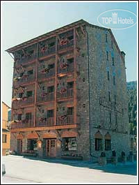 Hotelier's photos Naudi 3*