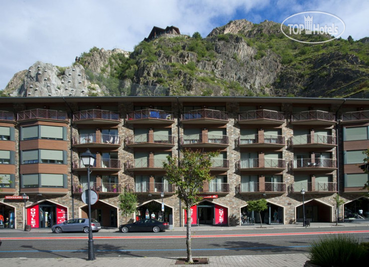 Hotelier's photos Andorra4days Soldeu - El Tarter