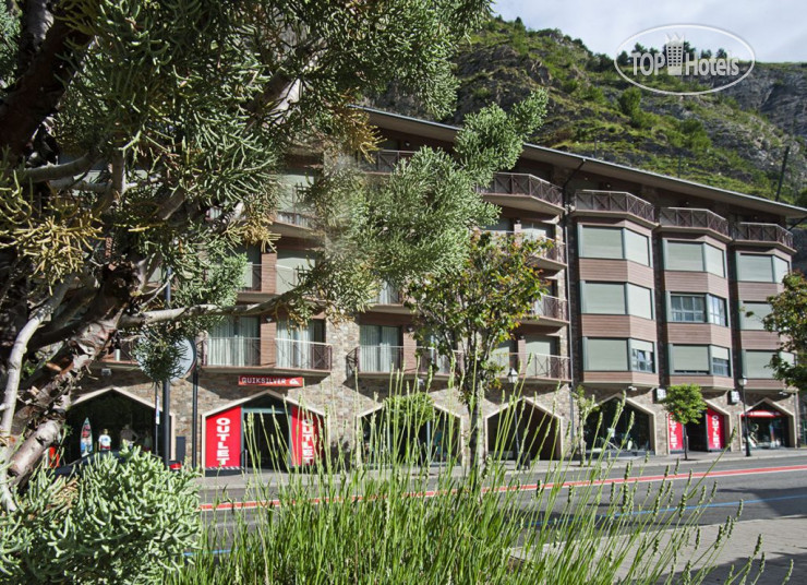 New photos from tourists Andorra4days Soldeu - El Tarter