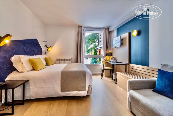 New photos from tourists Roc Meler Hotel 4*