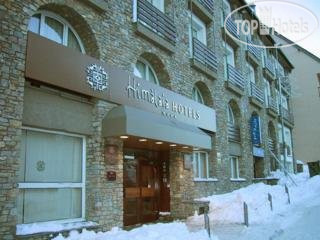 Hotelier's photos Himalaia 4*