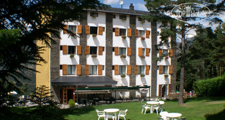 Hotelier's photos Coma Bella 3*
