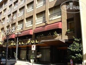 New photos from tourists Pol 3*