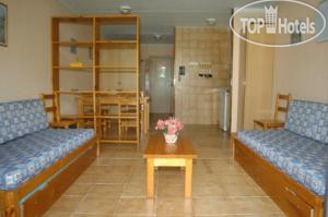 New photos from tourists Paradis Blanc Apartments
