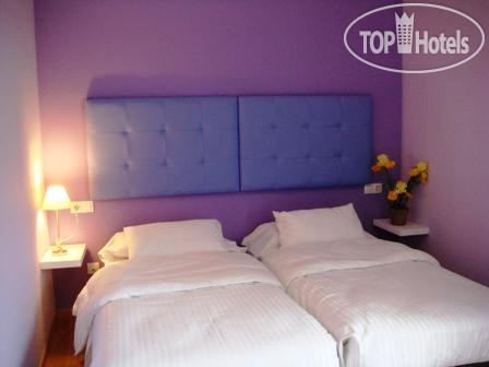 Hotel photo Arbre De Neu 3*