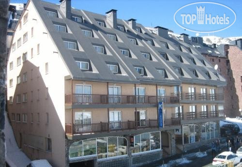 Hotel photo Apartamentos Ka2 2*