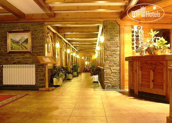 New photos from tourists Del Clos 3*