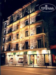 Hotelier's photos Paris 3*