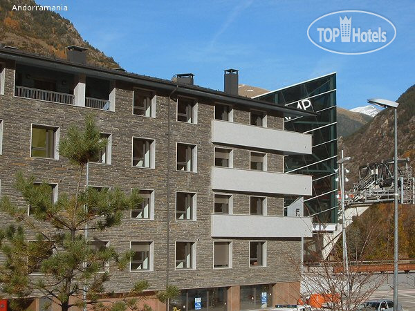 New photos from tourists Shusski Aparthotel 4*