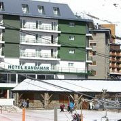 Hotelier's photos Kandahar 4*