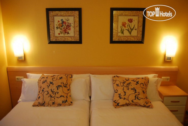 Hotelier's photos Del Meligar APT