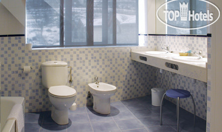 New photos from tourists Del Meligar APT