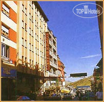 Hotelier's photos Bell Roc 3*