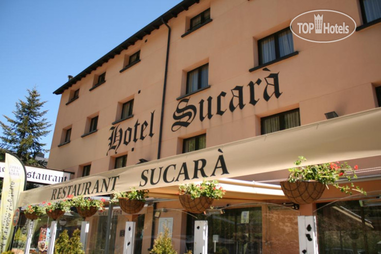Photos Sucara