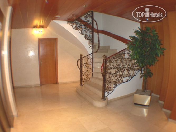 New photos from tourists Folch 3*