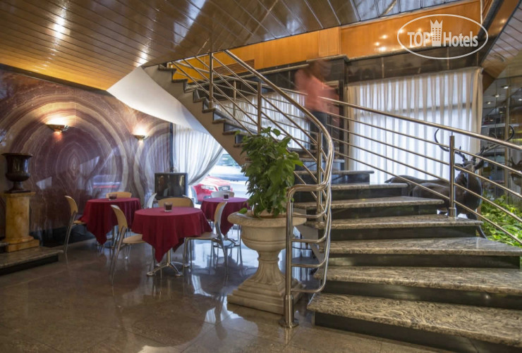 New photos from tourists Imperial Atiram 4*
