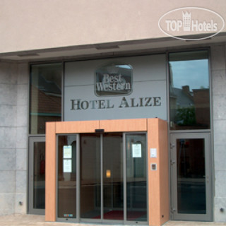 Photos Hotel & Aparthotel Alize Mouscron