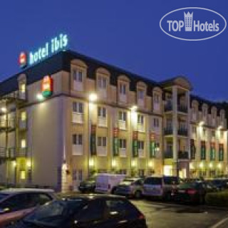Photos Ibis Liege Seraing