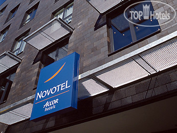 Photos Novotel Mechelen Centrum