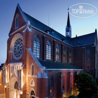 Photos Martin's Patershof