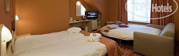 New photos from tourists Best Western Htl Gulden Anker 4*