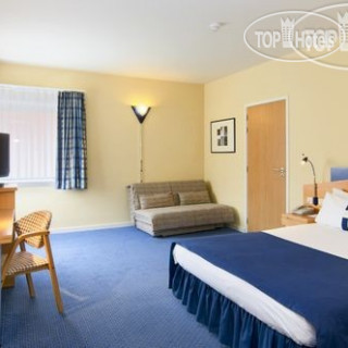 Photos Holiday Inn Express Mechelen City Centre