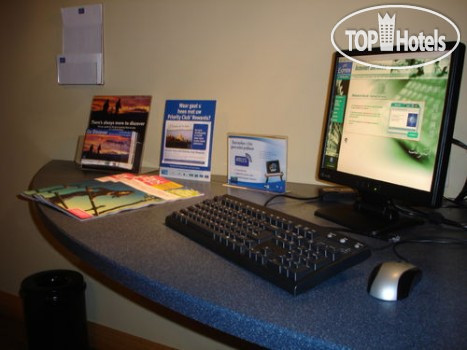 New photos from tourists Holiday Inn Express Mechelen City Centre 3*