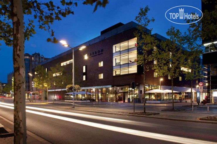 Фото Carbon Hotel - Different Hotels