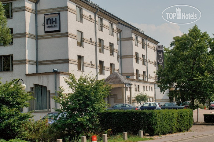 Hotel photo M Hotel 4*