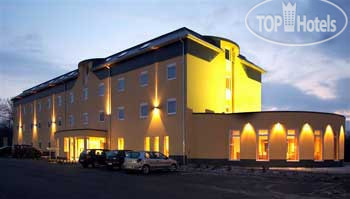 Photos Best Western Plus Aero 44