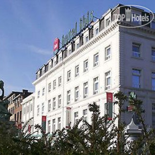 Photos Ibis Charleroi Centre Gare