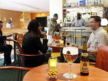 New photos from tourists Ibis Charleroi Centre Gare 3*