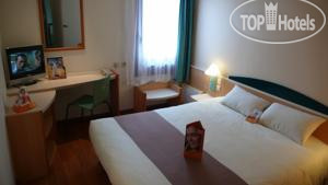 New photos from tourists Ibis Charleroi Aeroport 3*