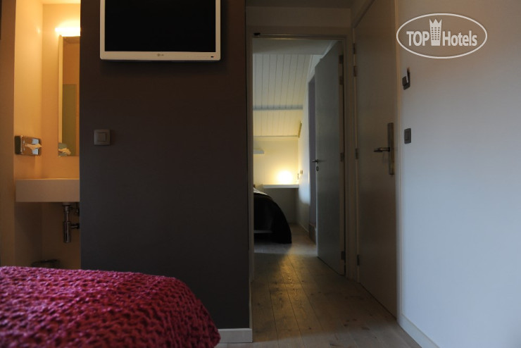 New photos from tourists Villa Saporis Charmehotel 3*