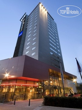 Photos Radisson Blu Hotel Hasselt