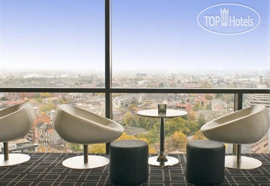 New photos from tourists Radisson Blu Hotel Hasselt 4*