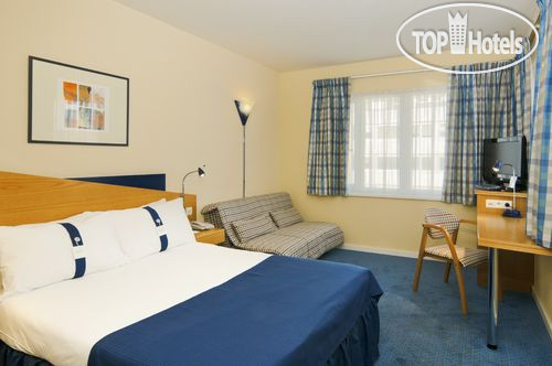 Photos Holiday Inn Express Hasselt