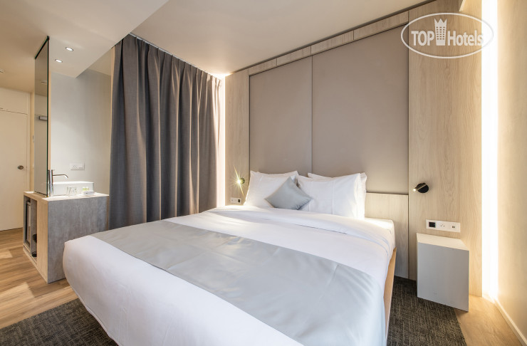 Hotel photo Begijnhof 4*