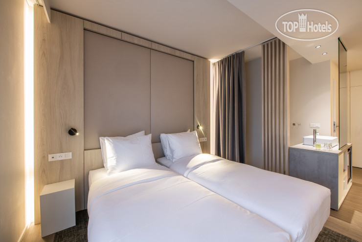 Hotel photo Begijnhof 4*