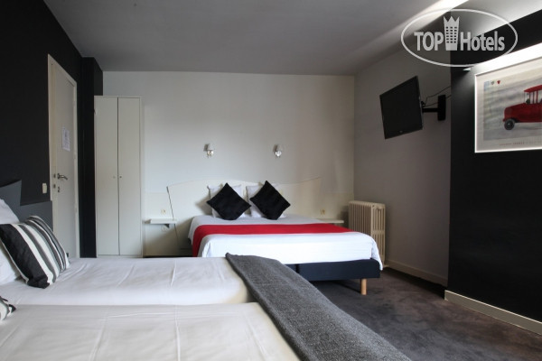 New photos from tourists La Royale 2*