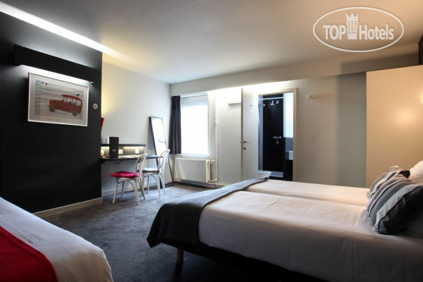Hotel photo La Royale 2*