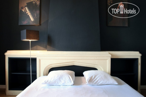 Hotelier's photos La Royale 2*