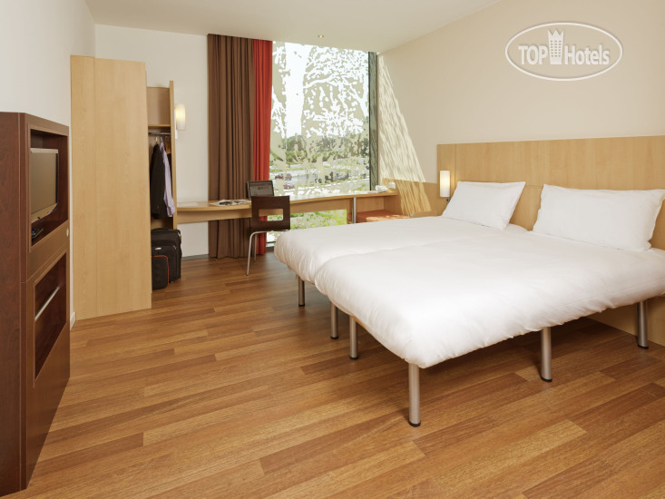 New photos from tourists Ibis Heverlee Leuven 3*