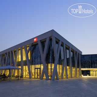 Photos Ibis Heverlee Leuven