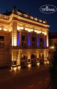 New photos from tourists Theater Hotel Leuven Centrum 3*