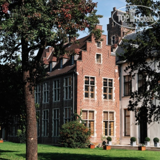 Photos Martin's Klooster