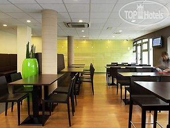 New photos from tourists Ibis Leuven Centrum 2*